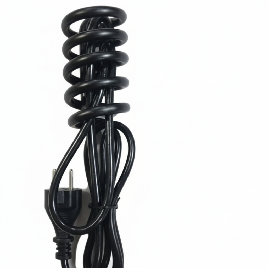 Nova Nest RAF F8 2000W Electric Water Heating Coil – Stainless Steel Immersion Rod | Fast, Safe & Efficient Water Heater for Home Use - Without box