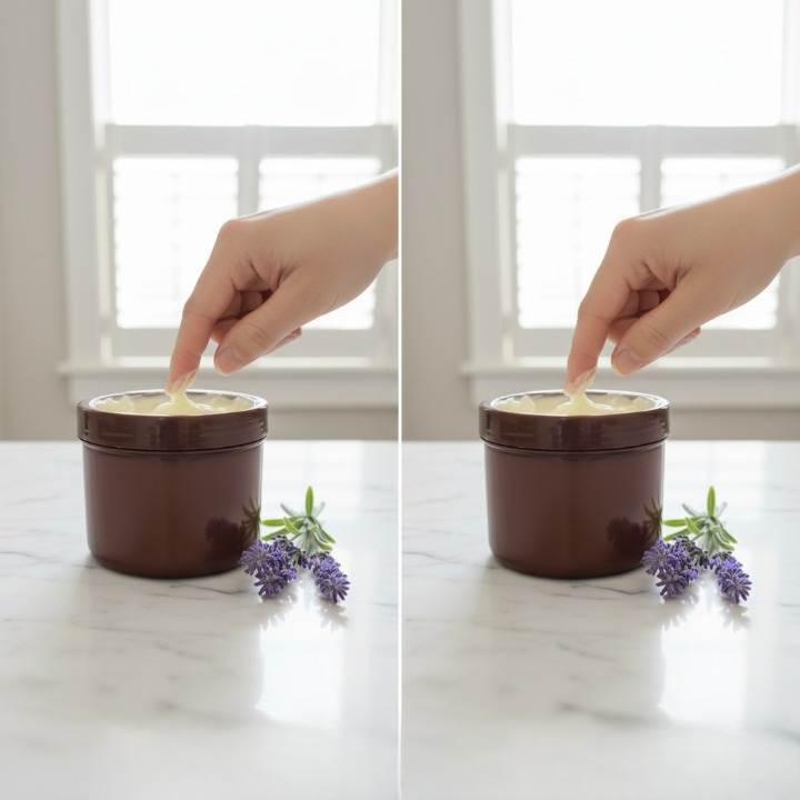 Zafrani Whitening Cream 500g – Skin Brightening And Moisturizing Face Cream For Smooth And Glowing Skin